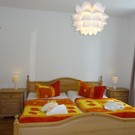 Villa Strandblick Binz Luaran gambar