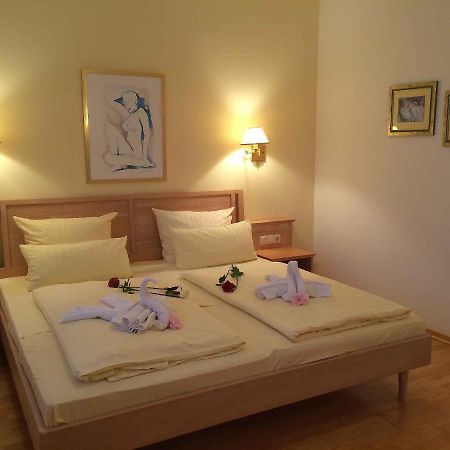 Villa Strandblick Binz Luaran gambar
