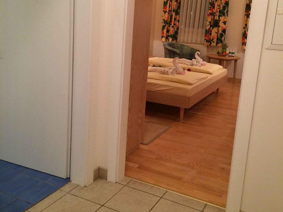 Villa Strandblick Binz Bilik gambar