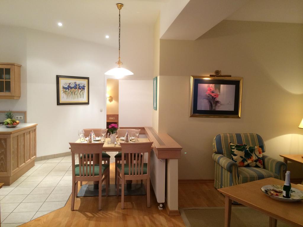 Villa Strandblick Binz Bilik gambar