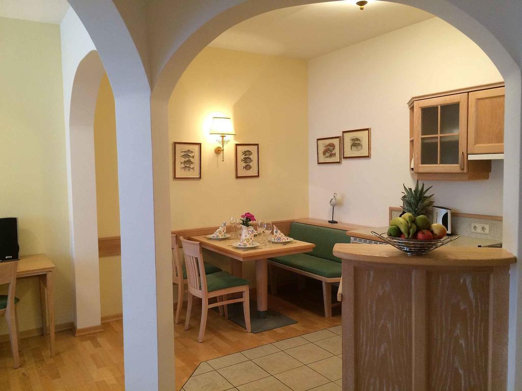 Villa Strandblick Binz Luaran gambar