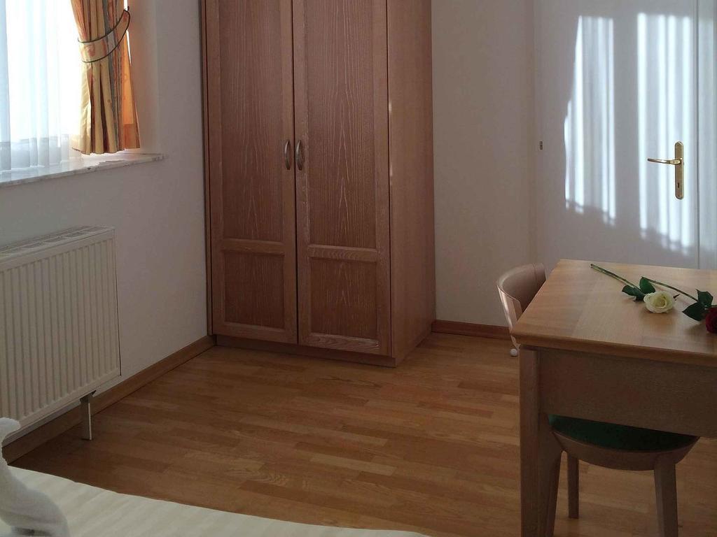 Villa Strandblick Binz Luaran gambar