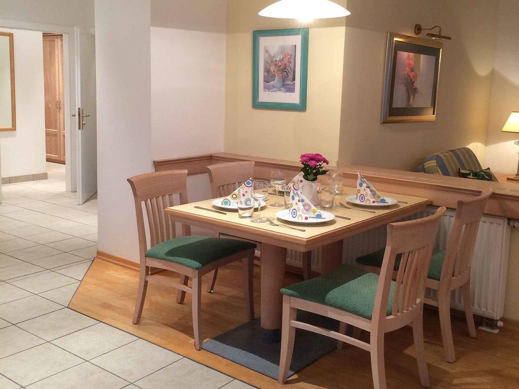 Villa Strandblick Binz Luaran gambar