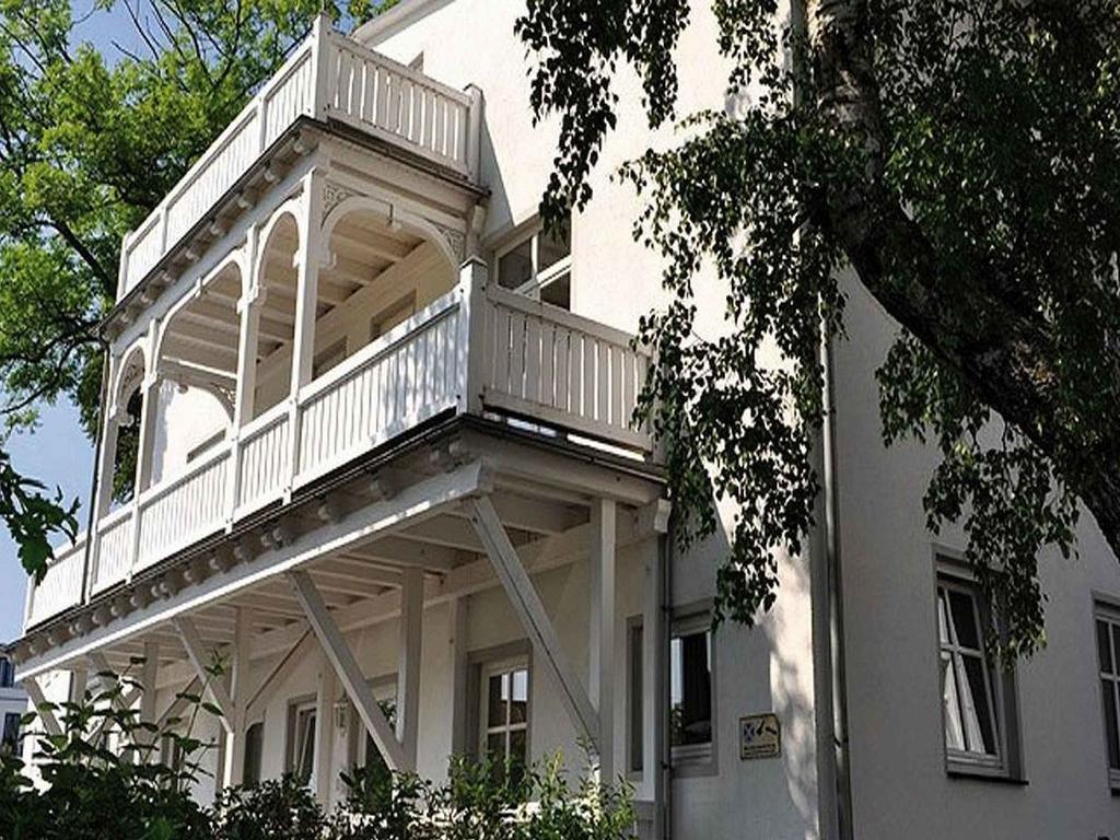 Villa Strandblick Binz Luaran gambar