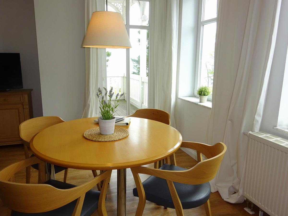 Villa Strandblick Binz Luaran gambar