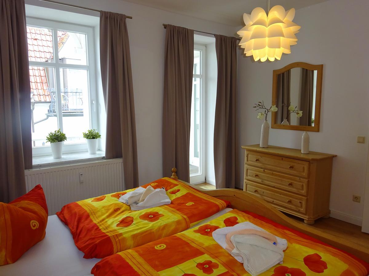 Villa Strandblick Binz Luaran gambar