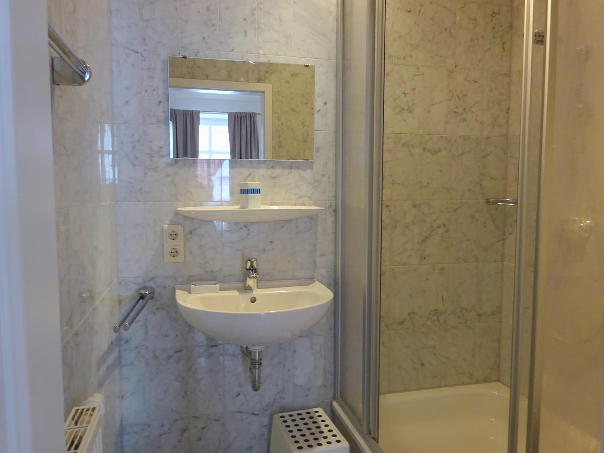 Villa Strandblick Binz Luaran gambar
