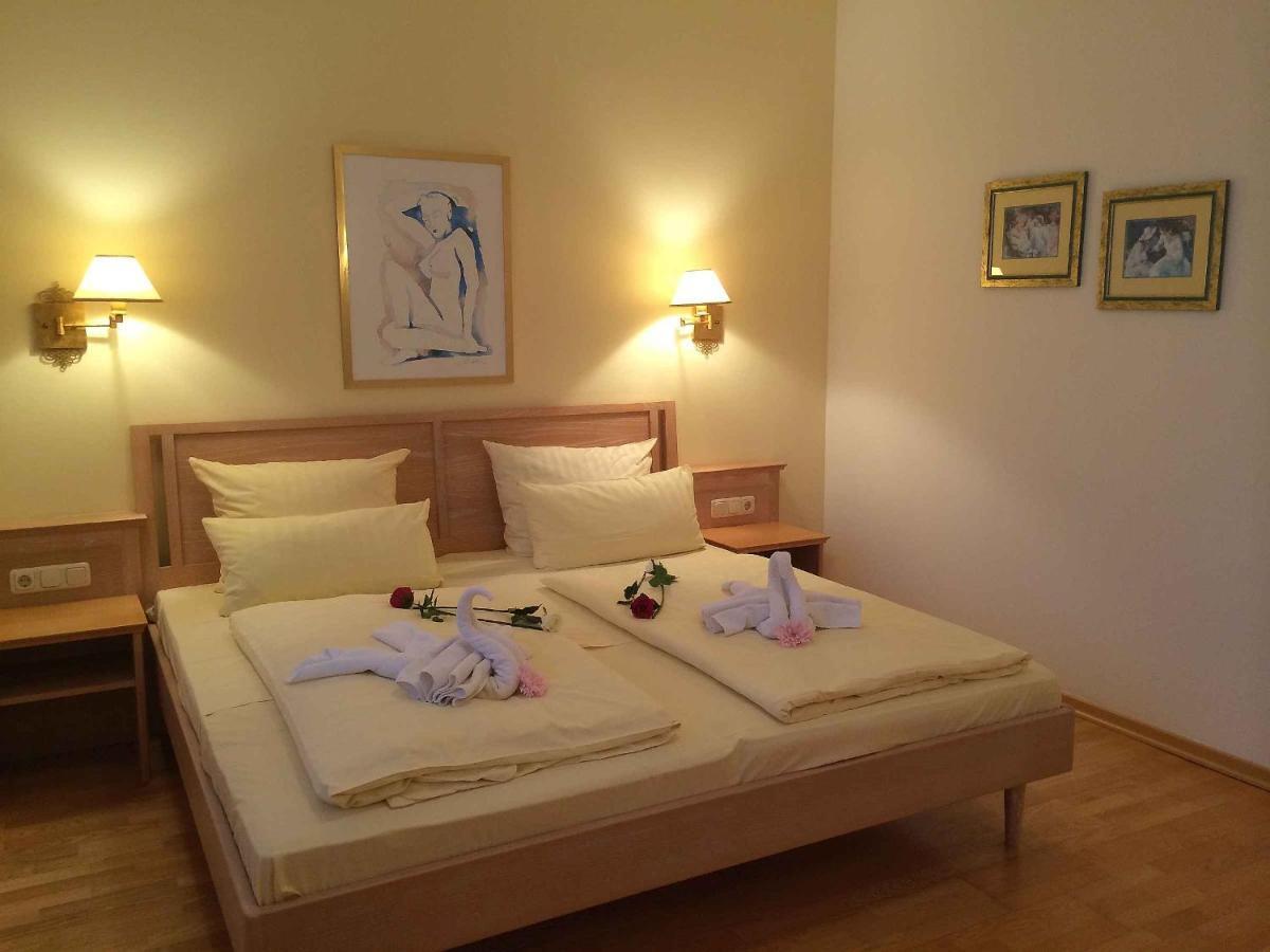 Villa Strandblick Binz Luaran gambar